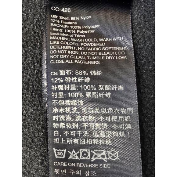 MARMOT SOFT SHELL JACKET IN BLUE - MEDIUM - SYLE A91030 2013 - Picture 12 of 15